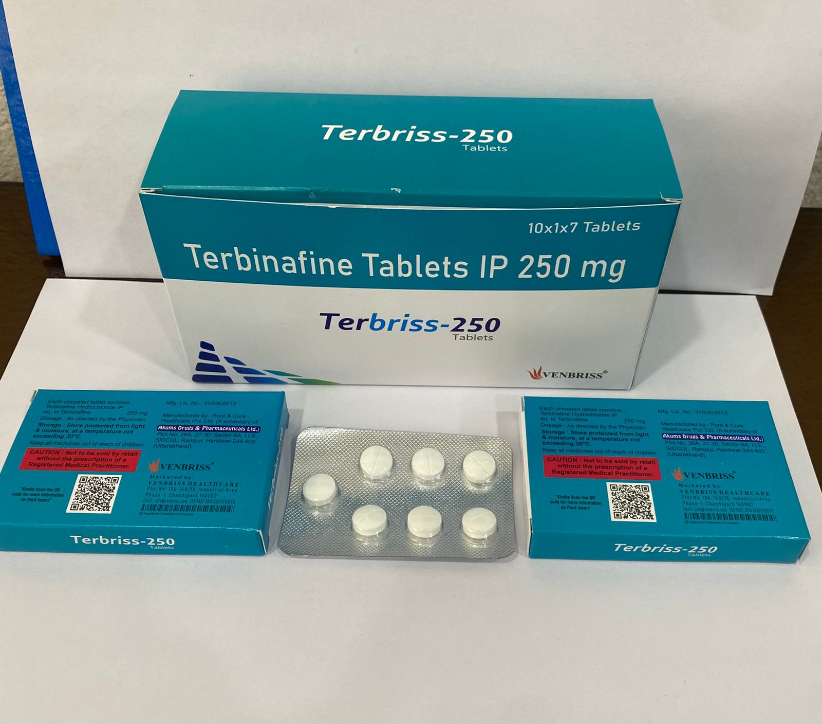 TERBRISS-250